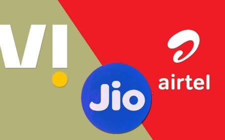 Jio-Airtel से दो-दो हाथ की तैयारी, अब Vodafone Idea लेकर आई ये नए सस्ते प्लान