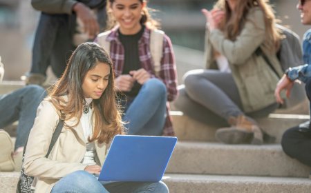 Strathclyde University: भारतीय छात्रों को बुला रहा ये खूबसूरत देश, पढ़ने के लिए देगा 5 लाख से अधिक की स्कॉलरशिप