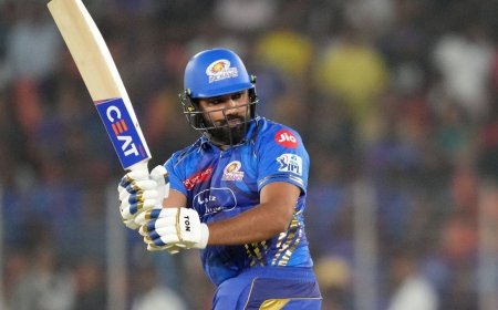 16 करोड़ के साथ रोहित शर्मा का ये कैसा इंसाफ? मुंबई इंडियंस के लिए बन गए ‘बोझ’