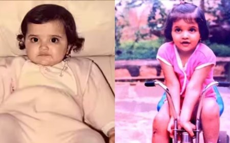 बॉलीवुड की सबसे कामयाब एक्ट्रेस है ये बच्ची, 500 करोड़ की है मालकिन, पहचाना क्या?