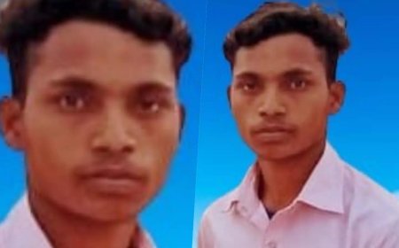 10 साल की उम्र में मजदूरी, बाल श्रम से मुक्त होती ही लिखी सफलता की इबारत, मैट्रिक की परीक्षा में रचा इतिहास