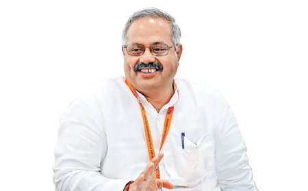 ‘हिंदू समाज के हर वर्ग तक पहुंचना हमारा लक्ष्य’-सुनील आंबेकर