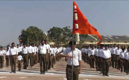 डाॅ. हेडगेवार जयंती पर विशेष : सर्वेषाम् अविरोधेन