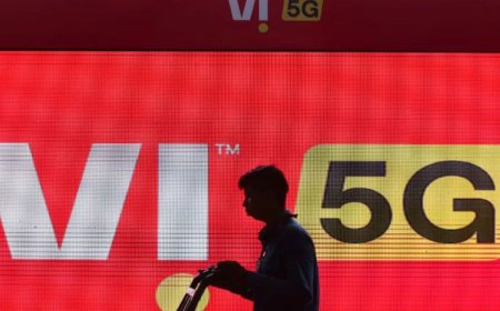 Vodafone Idea को सरकार से बड़ी राहत, इक्विटी में बदलेगा बकाया ₹36950 करोड़; 49% हो जाएगी हिस्सेदारी