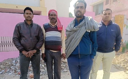 बरेली में बेलगाम डंपर का कहर, बाइक सवार पूर्व प्रधान की पत्नी और मां को रौंदा; मौत