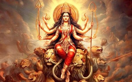 Chaitra Navratr rules: चैत्र नवरात्रि में भूलकर भी नहीं करना चाहिए ये काम, जानें नौ दिनों के 9 नियम