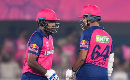 RR vs CSK: 18 करोड़ का खिलाड़ी अपने पैरों पर मार रहा कुल्हाड़ी, ऐसे तो नहीं मिलेगी टीम इंडिया में जगह