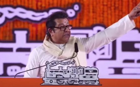 फिल्म से जागे हिंदू किसी काम के नहीं… राज ठाकरे का औरंगजेब पर बड़ा बयान