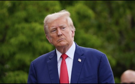 ईरान ने परमाणु कार्यक्रम पर बातचीत से मना किया तो ट्रंप ने दी खुली धमकी, कहा- 'बमबारी होगी'