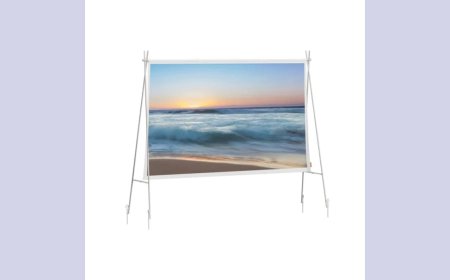 Xgimi लाई 70 इंच की पोर्टेबल स्क्रीन, आउटडोर में देगी सिनेमा जैसा मजा! जानें कीमत