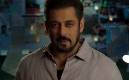 सलमान खान की फिल्म सिकंदर ऑनलाइन लीक:फिल्म का एचडी वर्जन इंटरनेट पर आया, 600 साइट्स से पायरेटेड वर्जन हटाया गया