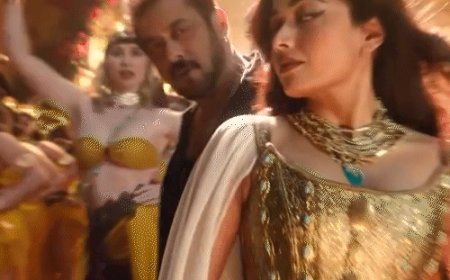 सलमान खान के फैन की दीवानगी:सिकंदर की 1.72 लाख रुपए की टिकट खरीदे, थिएटर के बाहर मुफ्त में बांटे, हर फिल्म के शोज बुक करते हैं