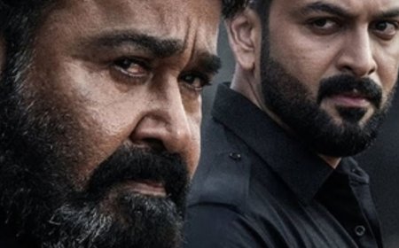 मोहनलाल की फिल्म L2: एंपुरान के 17 सीन में बदलाव:RSS ने फिल्म को हिंदू विरोधी बताते हुए किया था जमकर विरोध, 2002 के गुजरात दंगे दिखाए गए