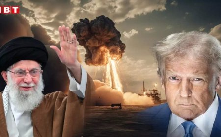 ईरान और अमेरिका के शस्त्रागार में कितनी विनाशक मिलाइलें, युद्ध हुआ तो इस्लामिक देश कब तक कर पाएगा सुपरपावर का मुकालबा? जानिए