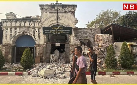 म्यांमार के जुंटा चीफ से बातचीत करेंगे पीएम मोदी, बिम्सटेक में होगी मुलाकात, जानें क्या है प्लान