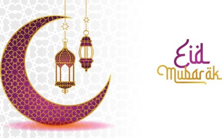 Eid Mubarak Reply : इन मैसेज से अपनों को करें ईद मुबारक का रिप्लाई