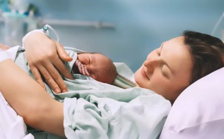 ब्रिटेन से जापान तक घटती जन्मदर: क्या आप्रवासियों पर रहना पड़ेगा निर्भर?