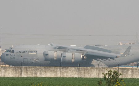 डंकी रूट से अमेरिका भेजने वाला एजेंट अरेस्ट:17 दिन पहले पंजाब पुलिस से NIA ने केस लिया; तरनतारन का युवक हुआ डिपोर्ट