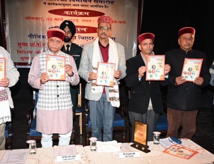 आरएसएस विचार को समाज में ले जाकर ही होगा वास्तविक परिवर्तन