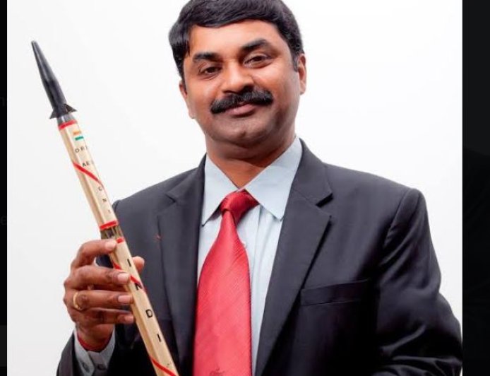 DRDO के पूर्व अध्यक्ष जी. सतीश रेड्डी बने आंध्र प्रदेश सरकार के मानद सलाहकार, कैबिनेट रैंक में मिली नियुक्ति