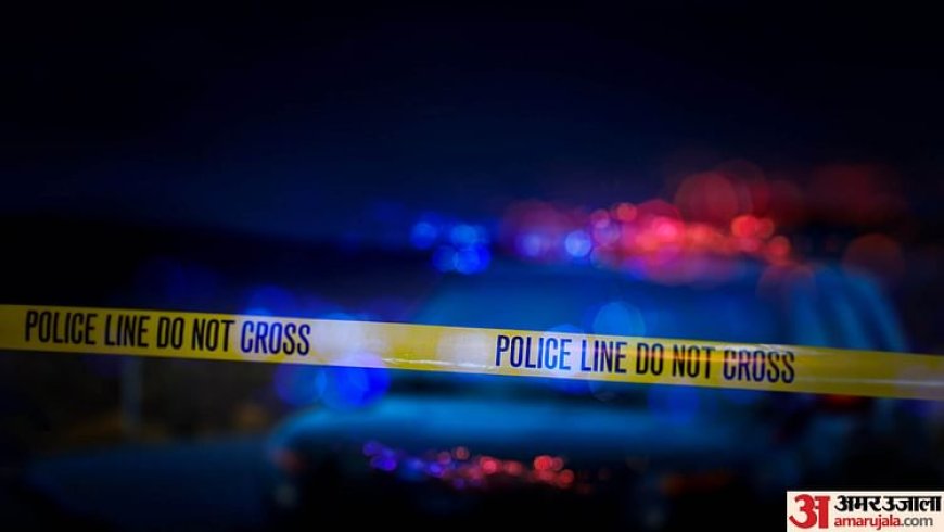 Moradabad Crime: घर से नकदी-जेवर लेकर युवती लापता, तीन युवकों पर केस, रेल विहार में शिक्षिका के मकान से चोरी