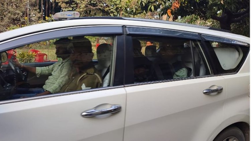 संभल हिंसा: डीएम समेत 45 लोगों के बयान दर्ज, लखनऊ लौटे न्यायिक जांच आयोग के सदस्य, बचे गवाह जल्द होंगे तलब