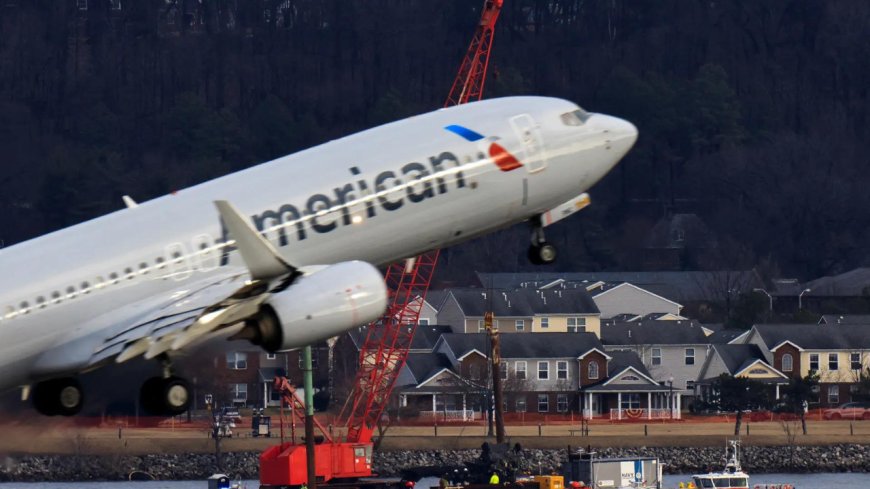 ‘Gate lice’ beware: American Airlines cracks down on early boarders with new tech