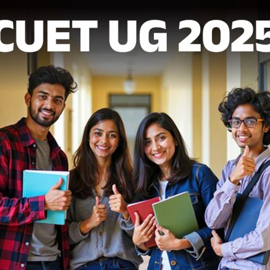 CUET UG के रजिस्‍ट्रेशन शुरू:23 मार्च तक करें अप्‍लाई, एग्‍जाम 8 मई से 1 जून तक; देखें पूरा शेड्यूल