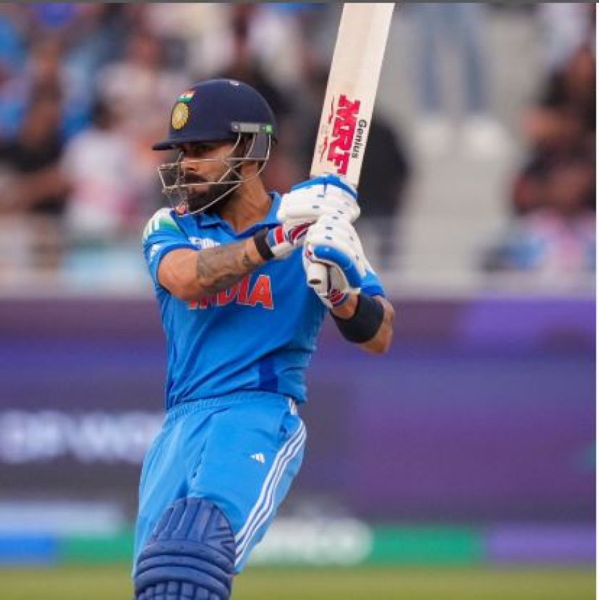 भारत ने ऑस्ट्रेलिया को 4 विकेट से हराकर चैंपियंस ट्रॉफी के फाइनल में बनाई जगह