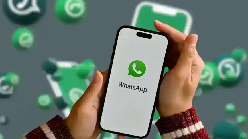 WhatsApp में अब मिलेगा पूरी तरह से नया एक्सपीरियंस, रोलआउट होना शुरू हुए 5 धांसू फीचर्स