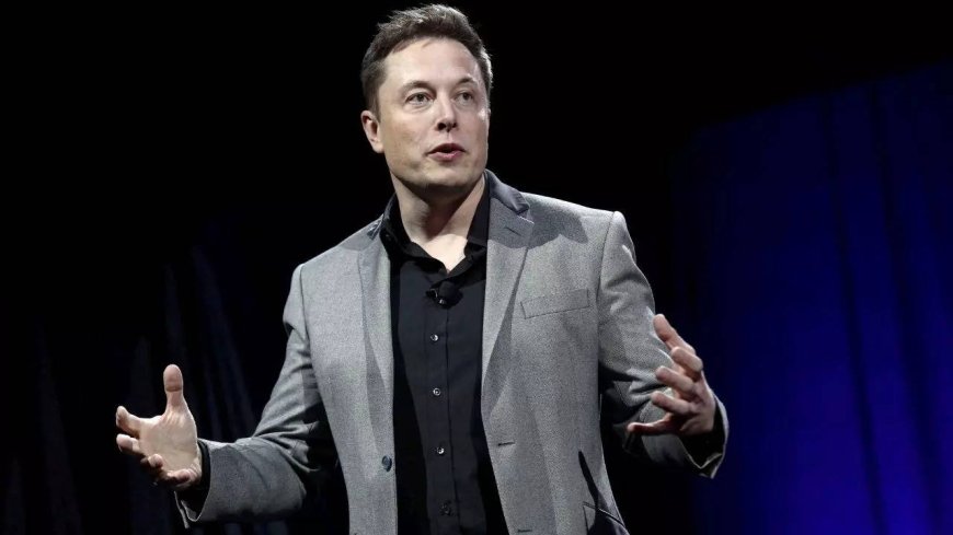 Why is Elon Musk being compared to Hitler, Kim Jong-un, and Zorg?