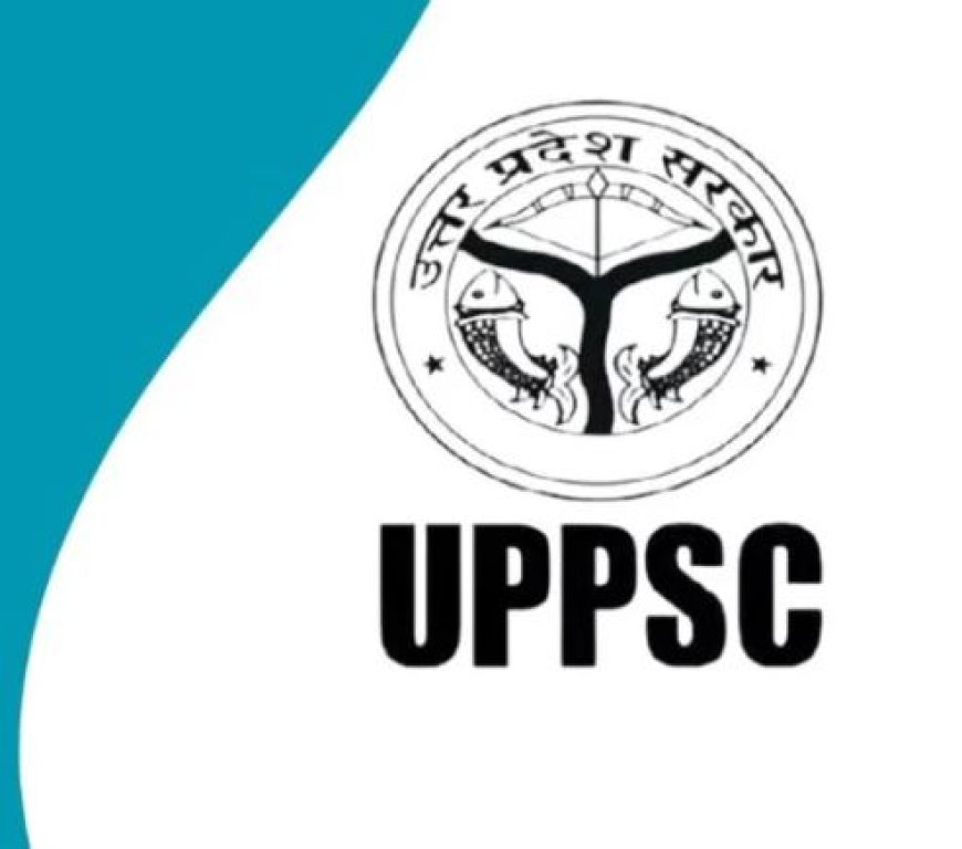 UPPSC संयुक्त राज्य / ऊपरी अधीनस्थ सेवा परीक्षा (मेन) 2024: ऑनलाइन आवेदन करें