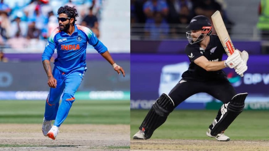 IND vs NZ फाइनल: अश्विन की भविष्यवाणी, इन खिलाड़ियों की टक्कर करेगी मुकाबले का फैसला