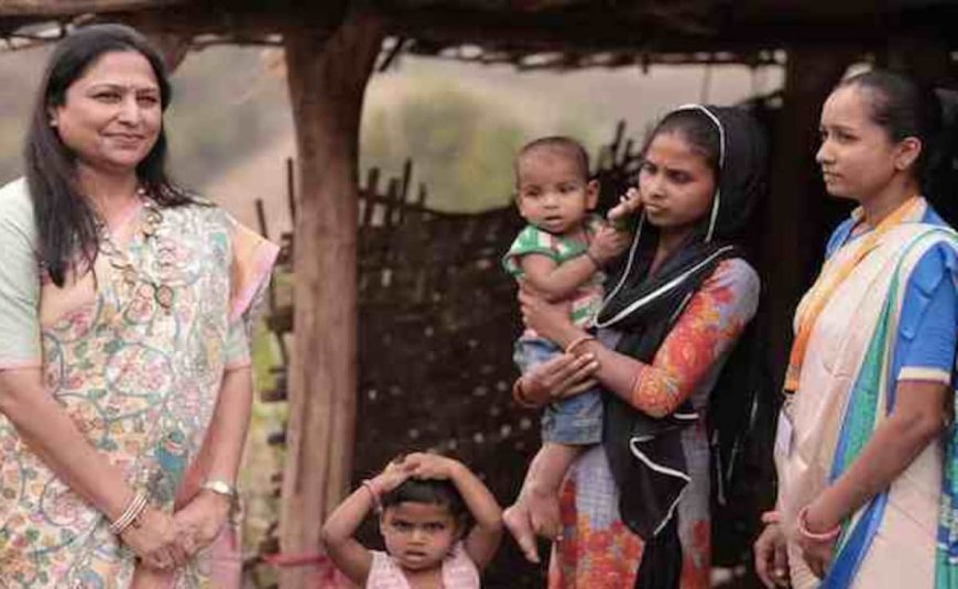 बनासकांठा से बोर्डरूम तक: वो महिलाएं जिन्होंने मेरी दुनिया को आकार दिया