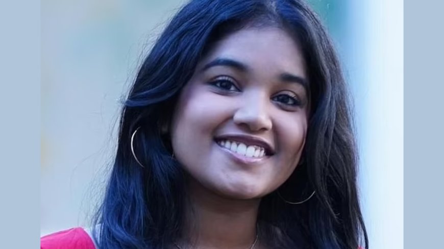 University of Pittsburgh student Sudiksha Konanki vanishes on spring break while 'walking on beach', was 'last seen in brown bikini’