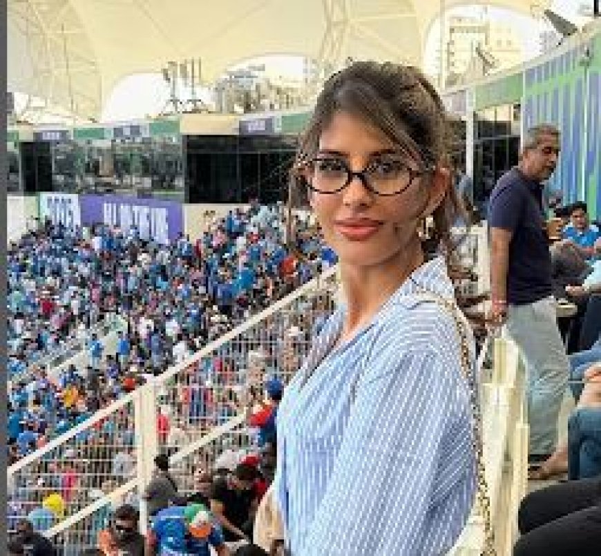 एक्ट्रेस नताशा स्टेनकोविक संग तलाक के बाद हार्दिक पंड्या