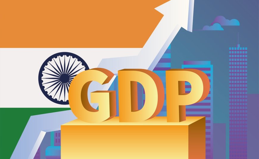 Indian Economy: वित्त वर्ष 2025-26 में GDP ग्रोथ रेट 6.5% से अधिक रहने का अनुमान: मूडीज