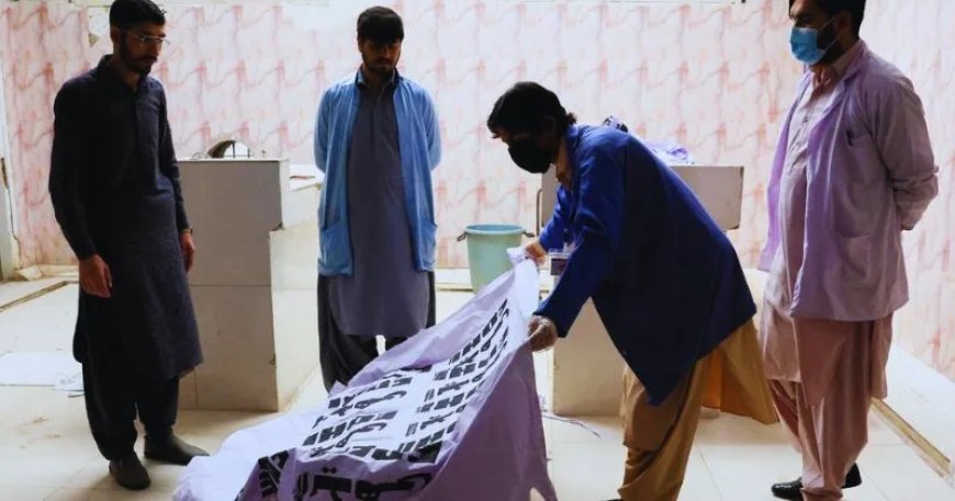 BLA ने 214 पाकिस्तानी सैनिकों की हत्या का किया दावा, बलूचिस्तान ट्रेन हाईजैक मामले में पाक सेना के दावे को झूठा बताया