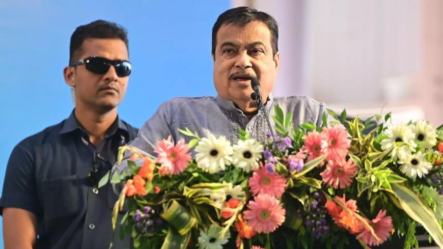 जो करेगा जात की बात, उसको मारूंगा लात... नितिन गडकरी बोले- चाहे चुनाव हार जाऊं अपने इस सिद्धांत पर अटल रहूंगा