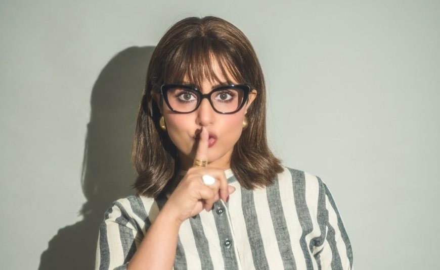 थोड़ा दिमाग लगाओ... नाखूनों पर पेंट ना करने के सवाल पर हिना खान का रिएक्शन, पोस्ट में बताई वजह