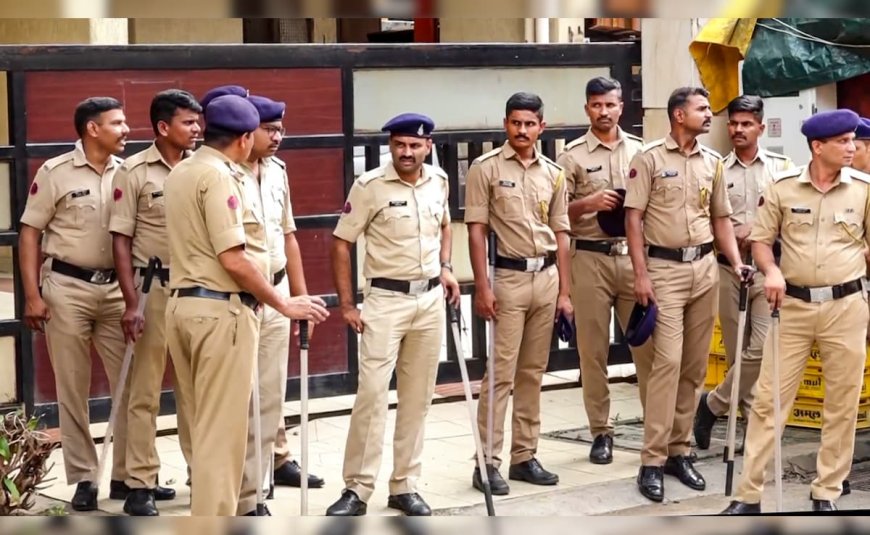 होली पर टीवी सीरियल एक्ट्रेस से साथी एक्टर ने की छेड़छाड़, पुलिस ने दर्ज किया मामला
