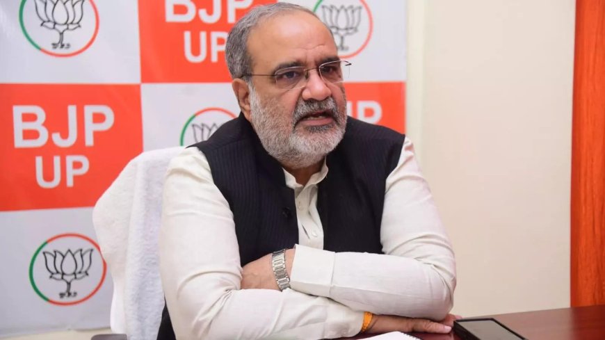 बीजेपी की जिला और महानगर अध्यक्षों की सूची में सामान्य वर्ग का बोलबाला, जानिए ओबीसी और एससी कितने