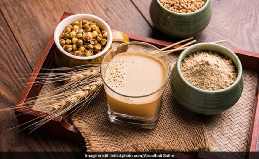 गर्मियों में रखना है खुद को फिट और तंदरूस्त को डाइट में शामिल कर लें सत्तू, जानें सेवन का सही तरीका