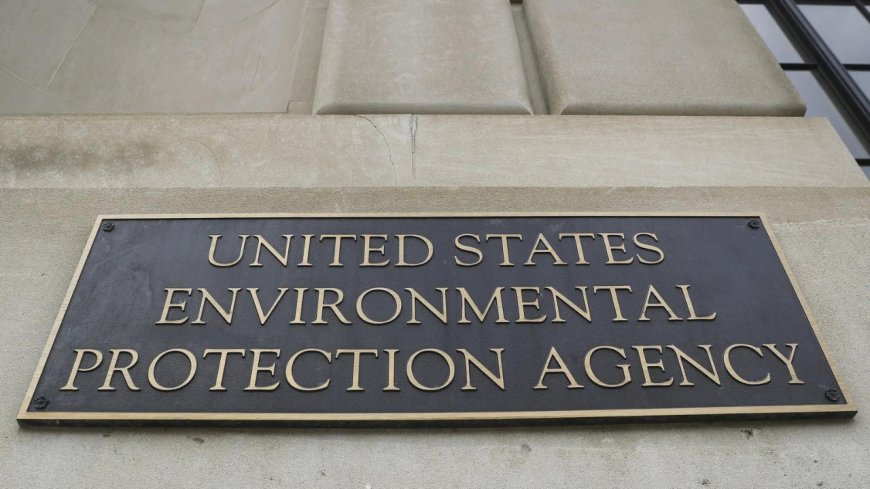 Thousands of government scientists and researchers face dismissal threat under Trump’s federal workforce plan