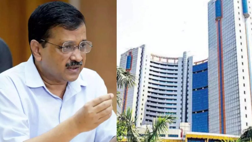 दिल्ली नगर निगम के 12 हजार अस्थायी कर्मचारी होंगे स्थायी, केजरीवाल ने दी गुड न्यूज