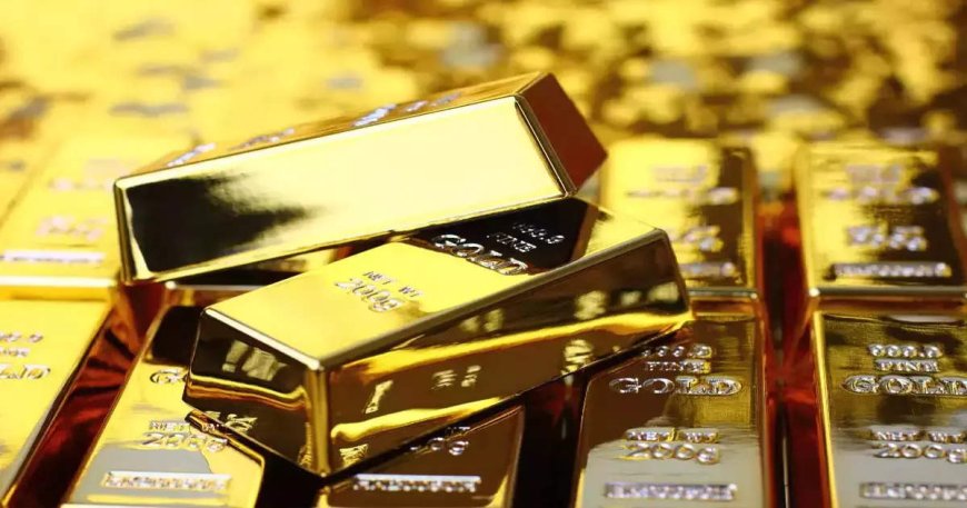 860 खदानें और सालाना 50 टन उत्पादन... फिर भी इस देश के पास नहीं है रत्तीभर सोना