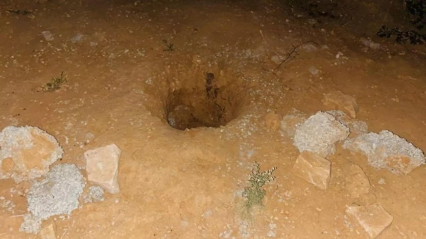 गला दबाया, गड्ढे में डालकर फेंके पत्थर, 12 साल की लड़की ने 4 साल के बच्चे के साथ जो किया हिलाकर रख देगा