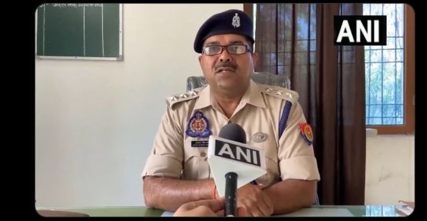 मैनपुरी में प्रधान समेत तीन लोगों पर फायरिंग, मुख्य आरोपी मुठभेड़ में घायल