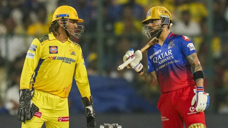 IPL 2025: इम्पैक्ट प्लेयर रूल को लेकर BCCI ने कर दिया साफ, कप्तानों की मीटिंग के बाद लिया ये फैसला