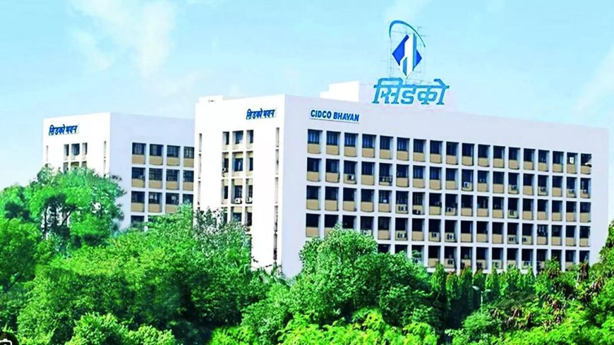 नवी मुंबई में कम आय वालों को मिलेगा आशियाना, सिडको बनाएगा 67,235 किफायती घर, ऐसे कर सकेंगे बुकिंग